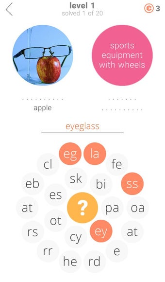 Image 2 for Word Rings 2