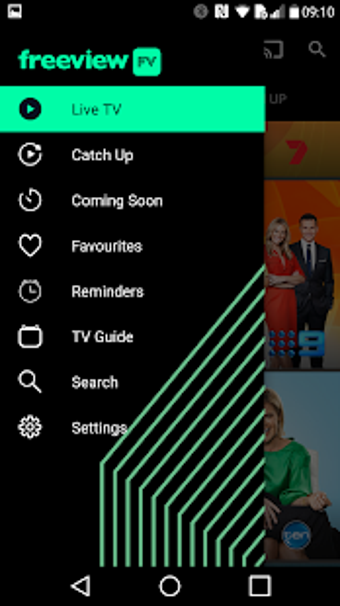 Imagen 0 para Freeview FV