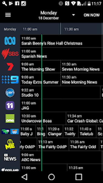 Imagen 3 para Freeview FV