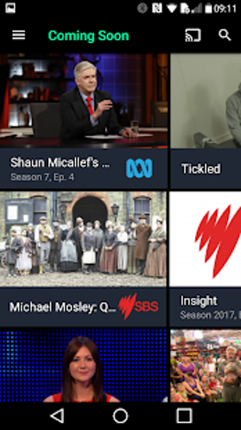 Imagen 2 para Freeview FV