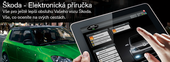 Imagen 0 para Skoda Elektronicka Priruc…