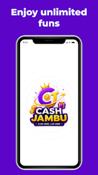 Image 0 for Cash Jambu - Earn Rewards