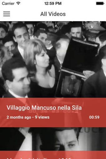 Image 0 for Europeana Space Rewind
