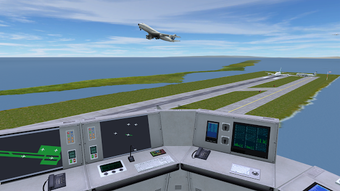 Image 2 for Airport Madness 3D Full