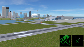 Image 1 for Airport Madness 3D Full