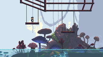 Image 0 for USASHVELOEBI