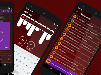 Imagen 0 para Mp3 Juice Music Player