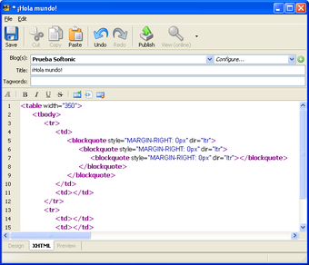Image 8 for Zoundry Raven