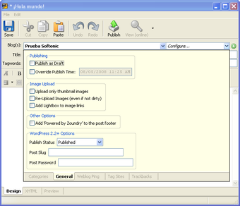 Image 9 for Zoundry Raven