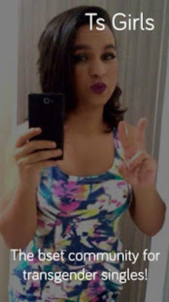 Imagen 3 para Transenger  Ts Dating and…