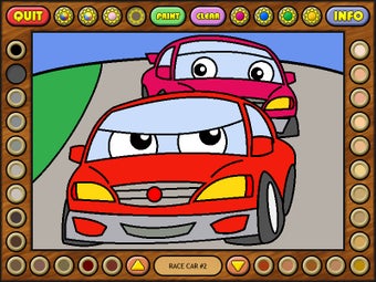 Imagen 0 para Coloring Book 11: Trucks