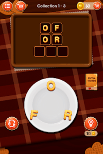 Image 3 for Word Puzzle