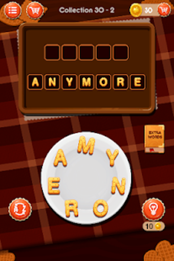 Image 0 for Word Puzzle