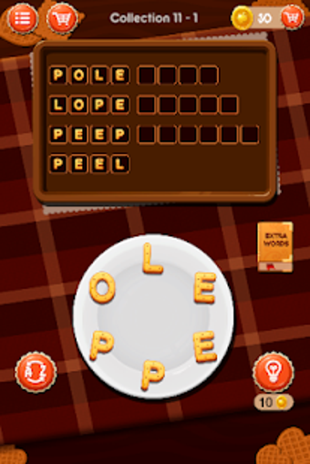 Image 1 for Word Puzzle