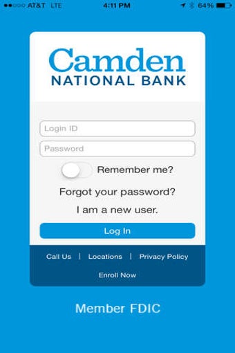 Image 0 for Camden National Bank