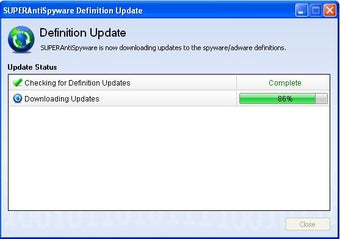 Imagen 3 para SuperAntiSpyware Professi…