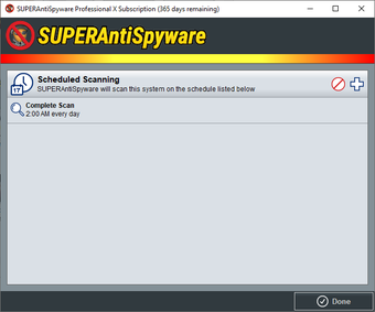 Image 3 for SuperAntiSpyware Professi…