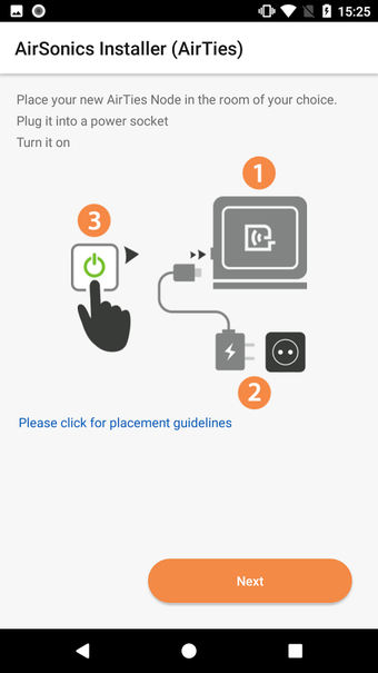 Imagen 3 para AirSonics Installer (AirT…