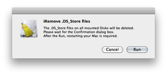 Imagen 0 para iRemove .DS_Store files