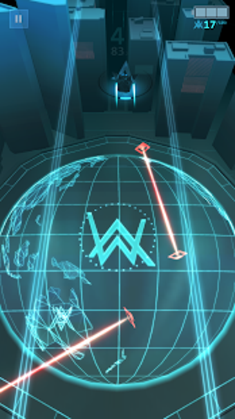 Image 0 for Alan Walker-The Aviation …