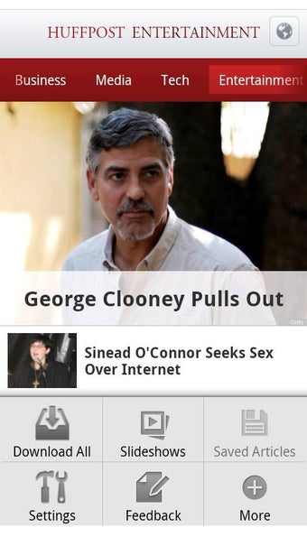 Imagen 1 para HuffingtonPost.com