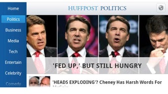 Imagen 3 para HuffingtonPost.com