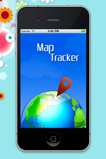Image 0 for iTrack Map HD Lite
