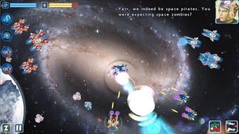 Image 1 for Star Nomad Elite (Oreo+)