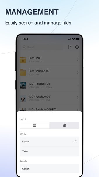 Image 0 for LinkBox:Cloud Storage