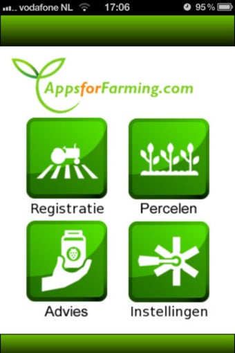 Image 0 for AppsforFarming