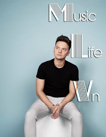 Image 1 for Conor Maynard Music Album