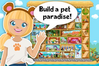 Image 0 for Pet Hotel Story