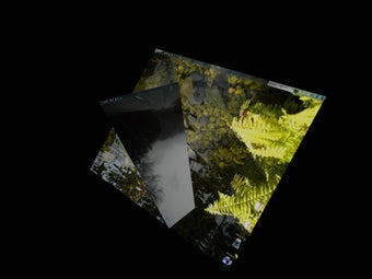 Image 1 for goScreen Portable