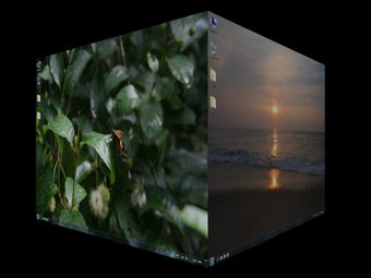 Image 0 for goScreen Portable