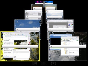 Image 1 for goScreen Portable