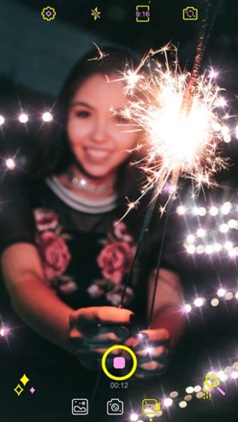 Imagen 0 para Glitter - Sparkle Effects…
