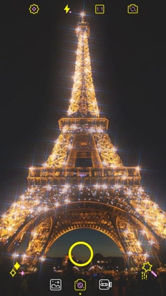 Imagen 2 para Glitter - Sparkle Effects…