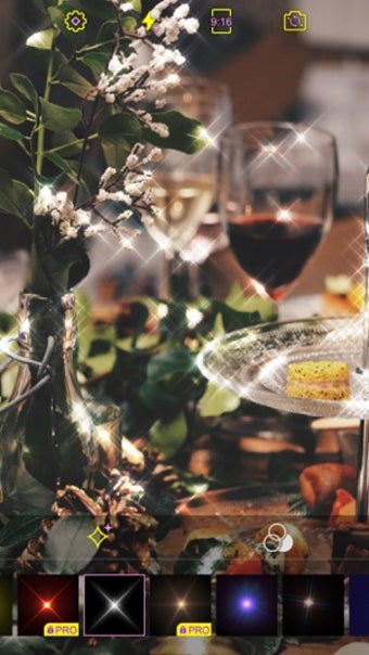 Imagen 3 para Glitter - Sparkle Effects…