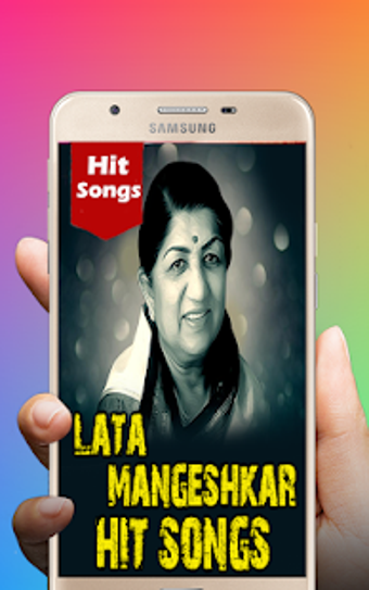 Image 3 for Lata Mangeshkar Hit Songs