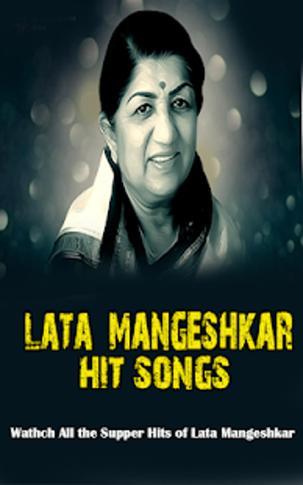 Image 2 for Lata Mangeshkar Hit Songs