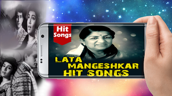 Image 0 for Lata Mangeshkar Hit Songs