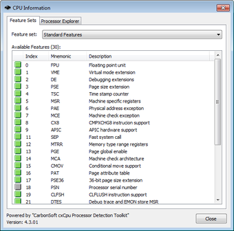 Imagen 3 para CPUMon Lite Portable