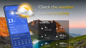 Image 0 for Weather Scene
