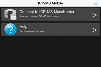 Image 0 for ICP-MS Mobile