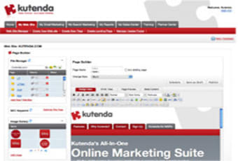 Image 0 for Kutenda Internet Marketin…