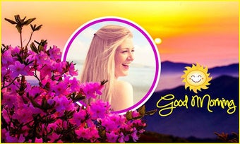 Image 1 for Good Morning GIF & Frames