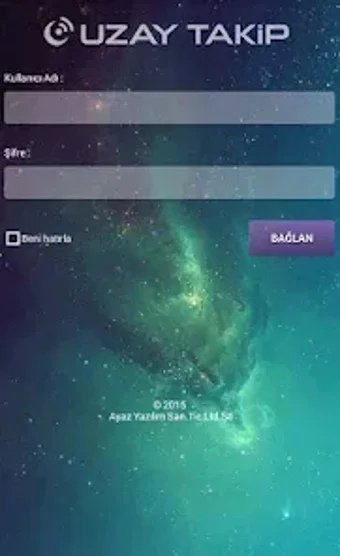 Imagen 0 para Uzay Takip