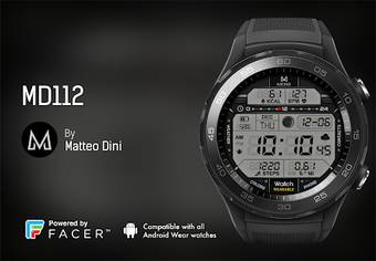 Imagen 0 para Matteo Dini - MD112