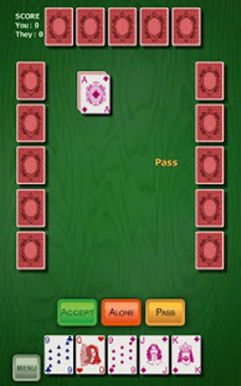 Image 1 for Euchre