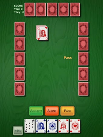 Image 2 for Euchre